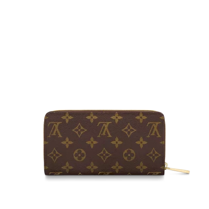 Louis Vuitton / LV Zippy Wallet M42616
