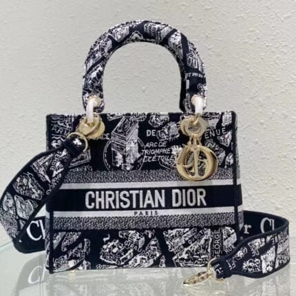 Princess Dai's five grid embroidery