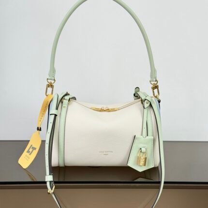 Express PM Bag ivoire